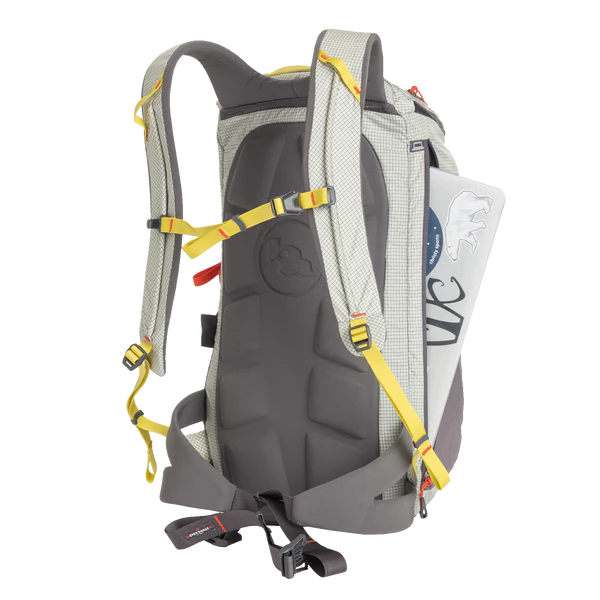 Big Agnes Impassable 20L Day Pack