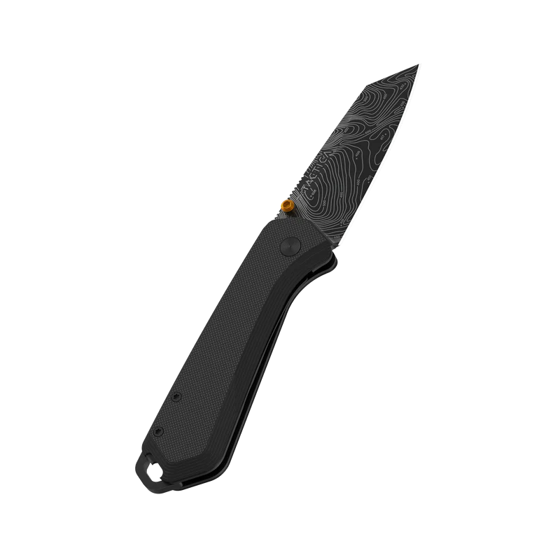 Tactica K100 Pocket Knife