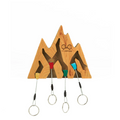 YY Vertical Mountain Key Holder