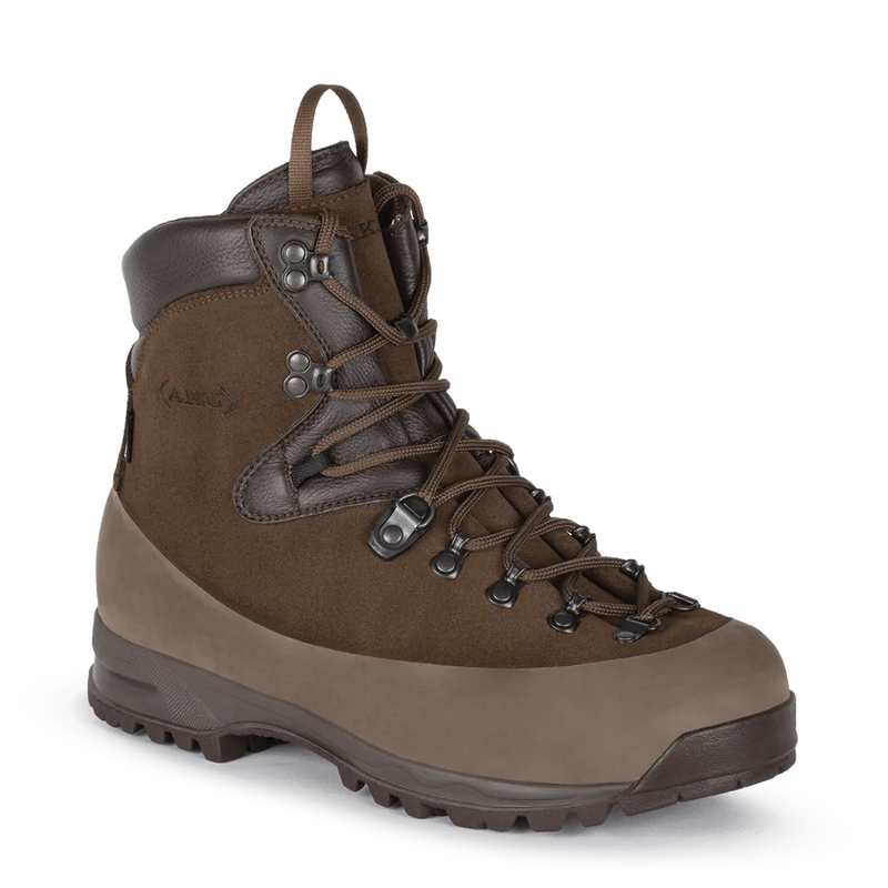 Aku Schwer 19 GTX Hiking Boot