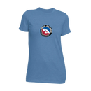 Big Agnes Women's Classic Logo T-Shirt