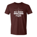 Big Agnes Men's Mountain Rise T-Shirt