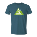 Big Agnes Men's Retro Summit T-Shirt