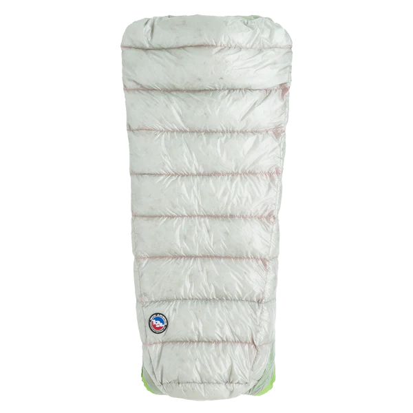 Big Agnes Lost Ranger UL 3in1 -9C Downtech Sleeping Bag