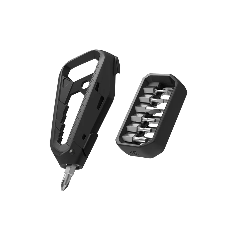 Tactica M.100X Multitool Bundle