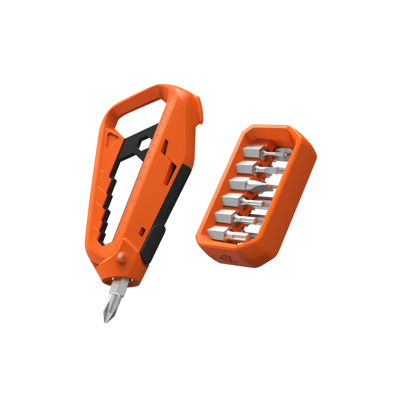 Tactica M.100X Multitool Bundle