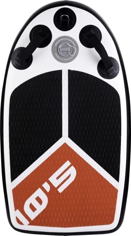 Pure 4 Fun - Body Board