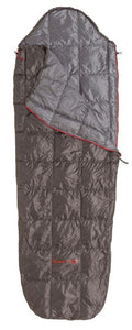 Big Agnes McKinnis DownTek Travel Bag, Zip Right