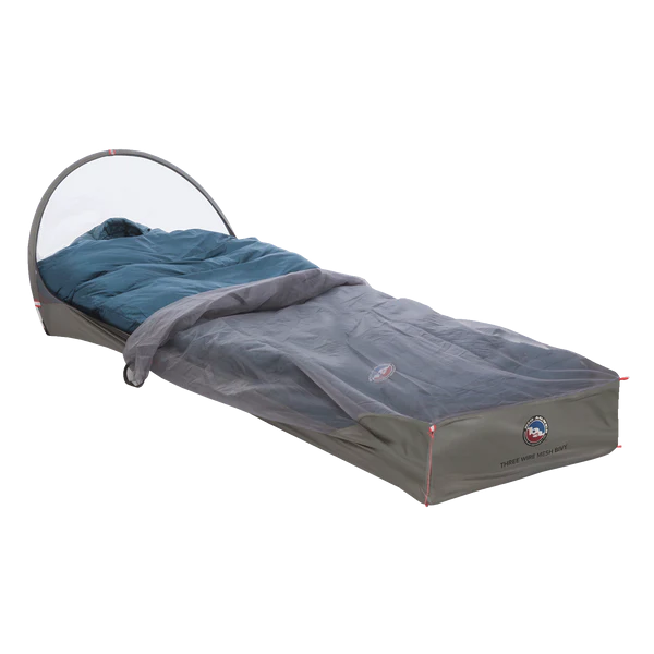 Big Agnes Three Wire Mesh Bivy