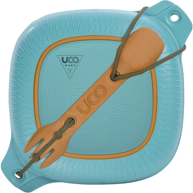 UCO Durable Mess Kit, 4 Piece