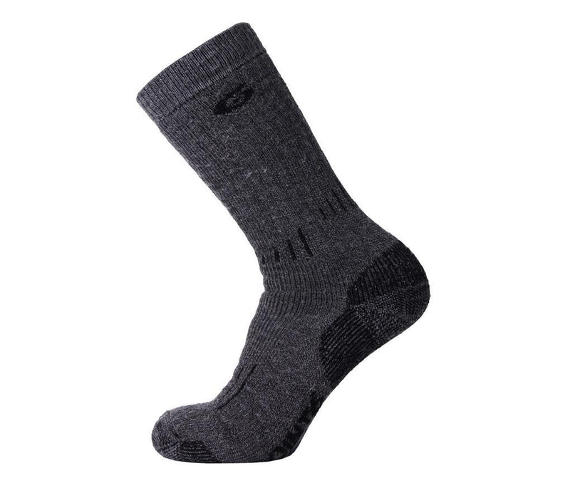 Point6 Merino Hiking Expedition Extra Heavy Mid Calf Socks