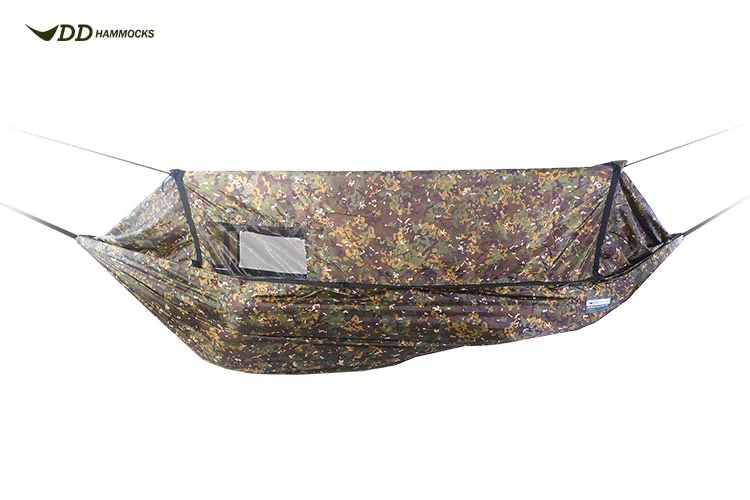 DD Hammocks Nest Hammock Multicam