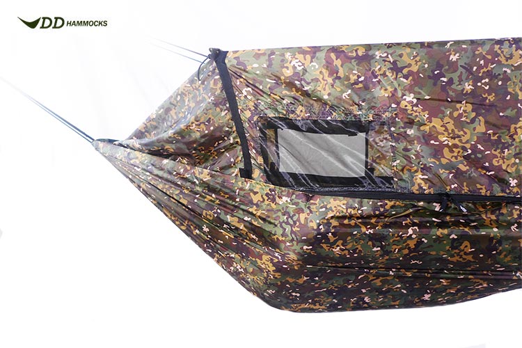 DD Hammocks Nest Hammock Multicam