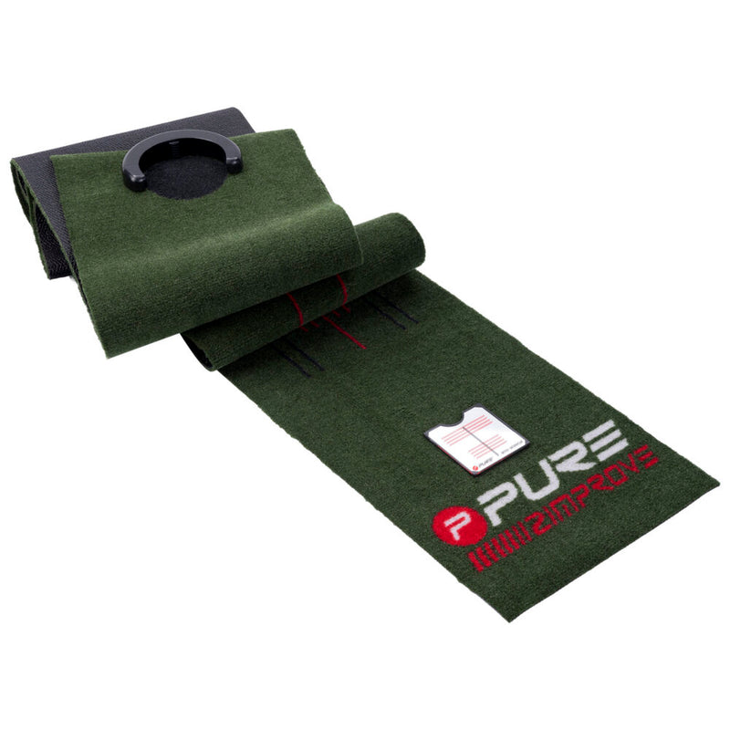 Pure 2 Improve - Golf Putting Practice Set 2