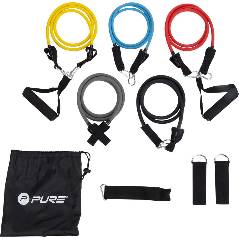 Pure 2 Improve -Multi Functional Training Set