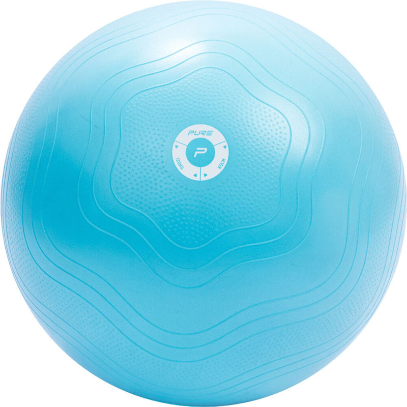 Pure 2 Improve - Yoga Ball 65cm - Blue