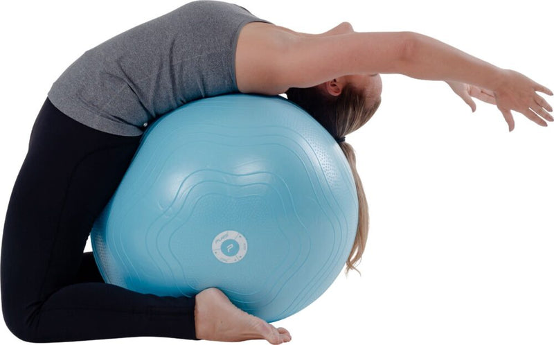 Pure 2 Improve - Yoga Ball 65cm - Blue