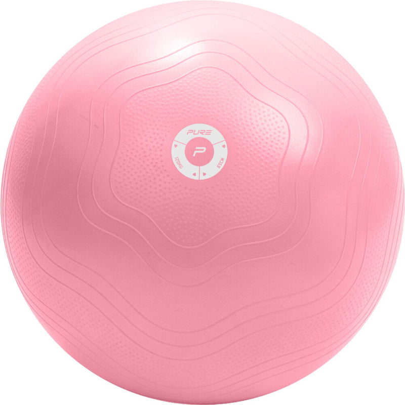 Pure 2 Improve - Yoga Ball 65cm - Pink