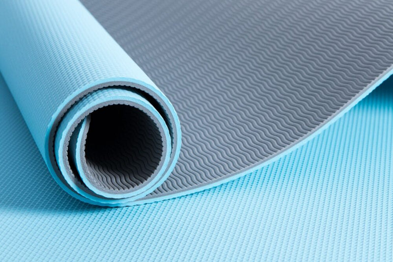 Pure 2 Improve - Yoga Mat 173x58x.6cm