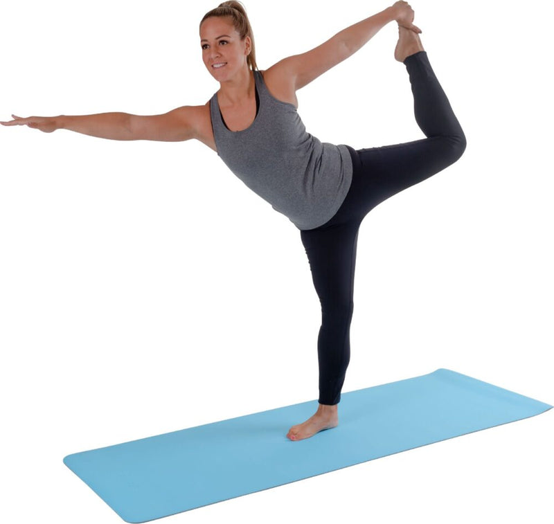 Pure 2 Improve - Yoga Mat 173x58x.6cm