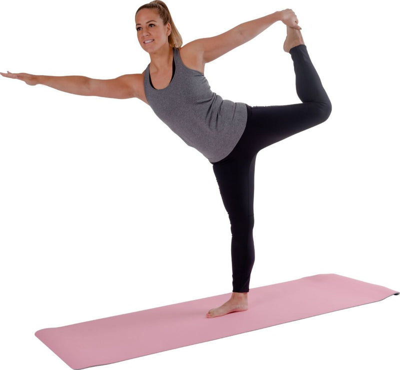 Pure 2 Improve - Yoga Mat 173x58x.6cm