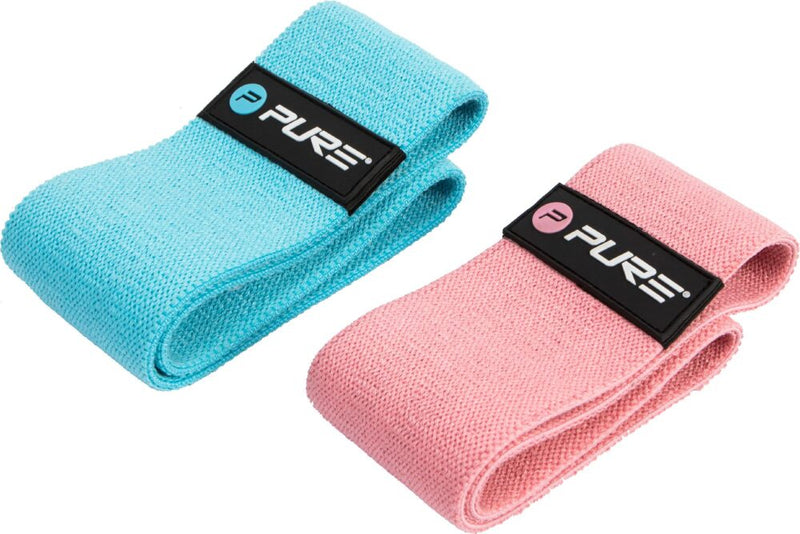 Pure 2 Improve - Yoga Band Set