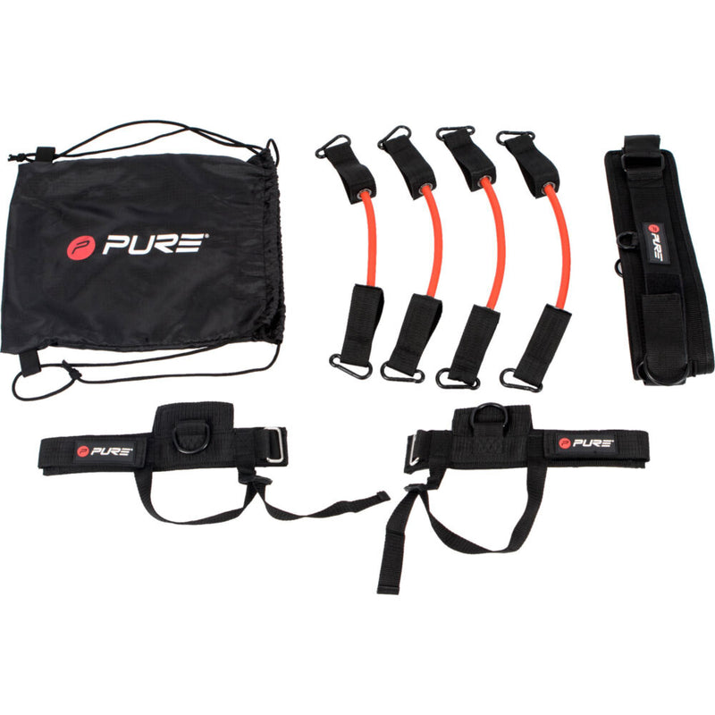 Pure 2 Improve - Jump Training Set