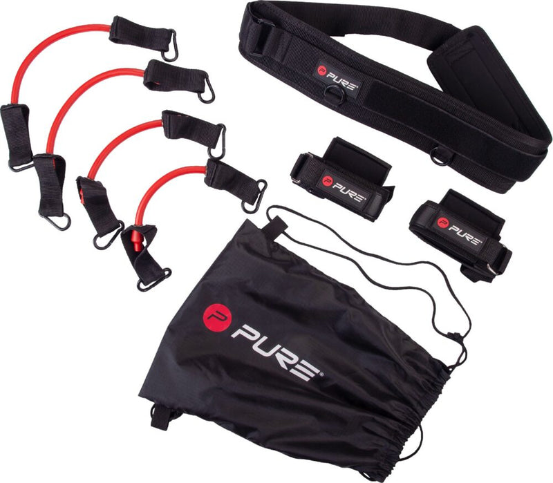 Pure 2 Improve - Jump Training Set