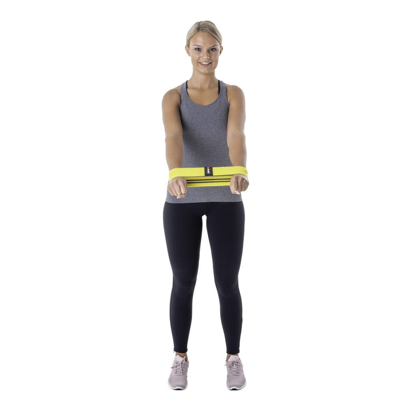 Pure 2 Improve - Textile Resistance Band