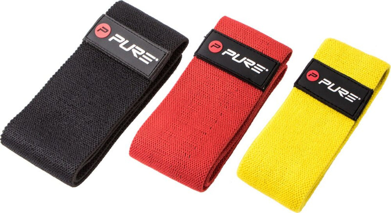 Pure 2 Improve - Textile Resistance Band