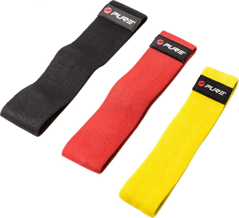 Pure 2 Improve - Textile Resistance Band