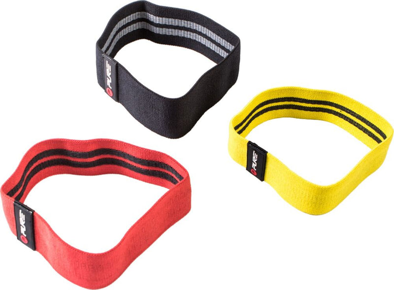 Pure 2 Improve - Textile Resistance Band