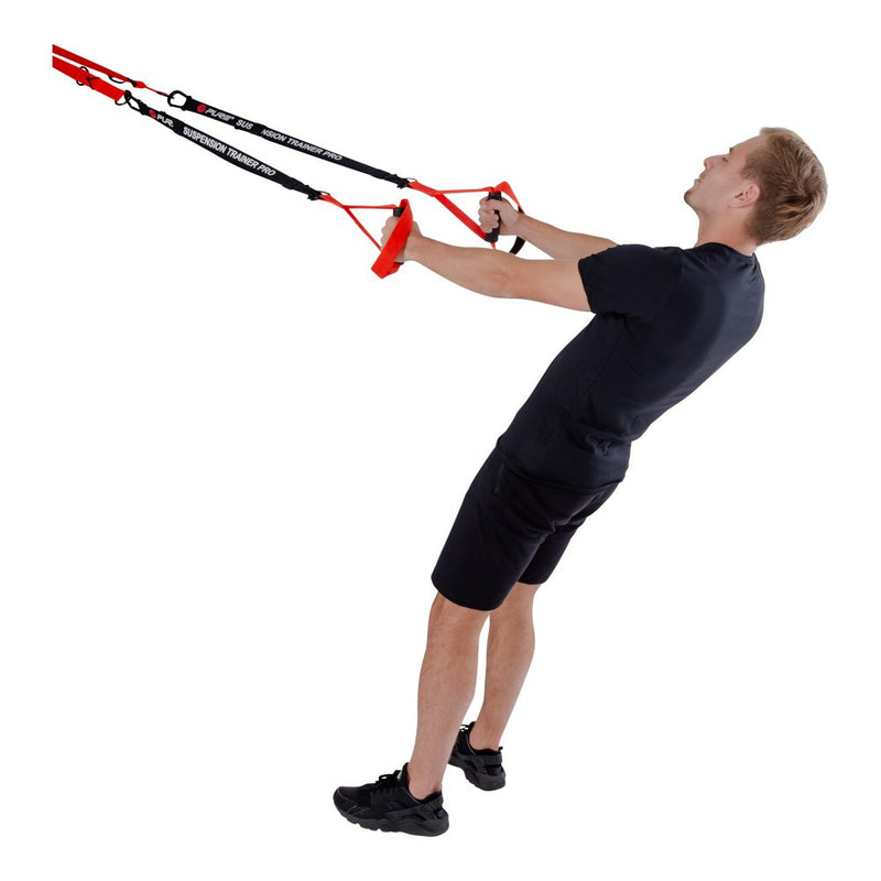 Pure 2 Improve - Suspension Trainer Pro