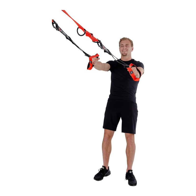 Pure 2 Improve - Suspension Trainer Pro