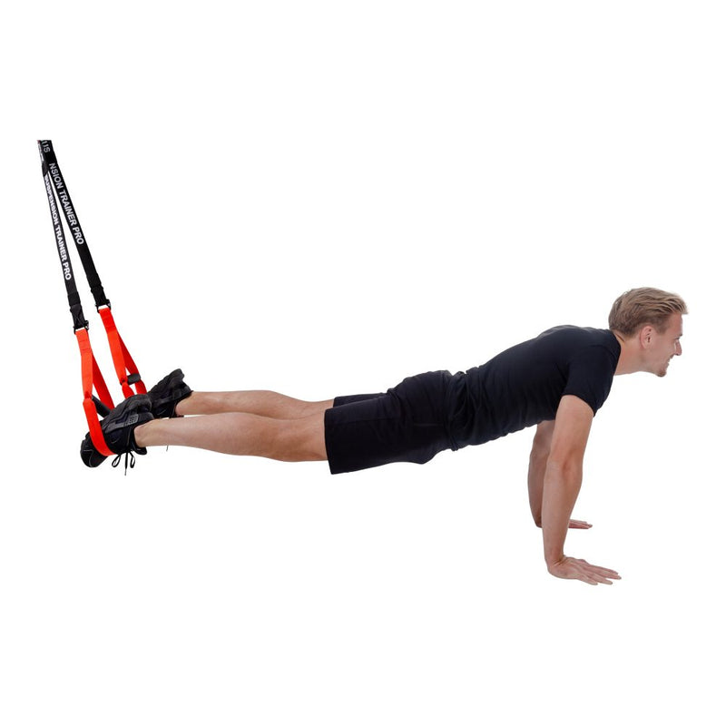 Pure 2 Improve - Suspension Trainer Pro