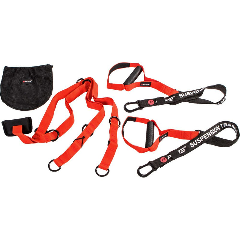 Pure 2 Improve - Suspension Trainer Pro