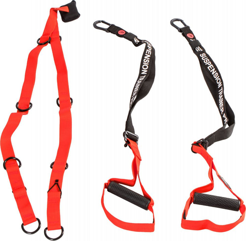 Pure 2 Improve - Suspension Trainer Pro