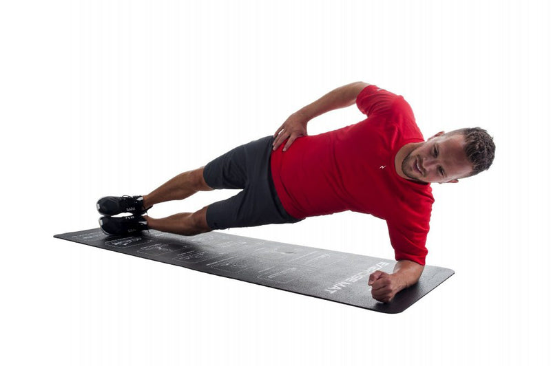 Pure 2 Improve - Exercise Mat 182x61x0.4cm