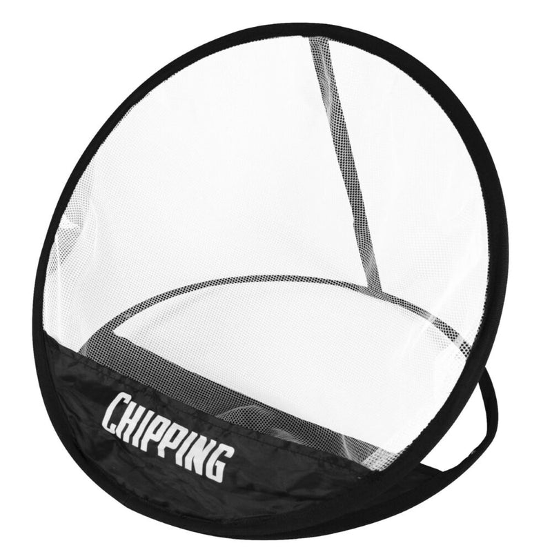 Pure 2 Improve - Pop Up Golf Chipping Net