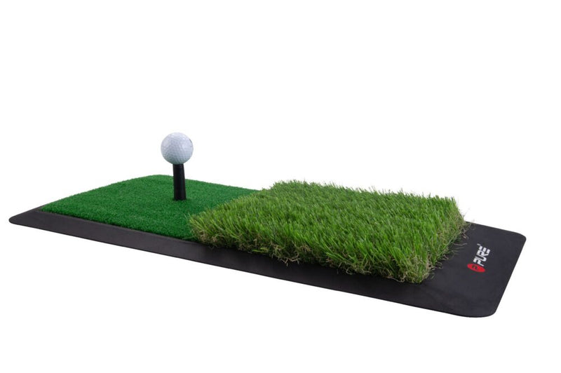 Pure 2 Improve - Golf Hitting Mat 60x31cm