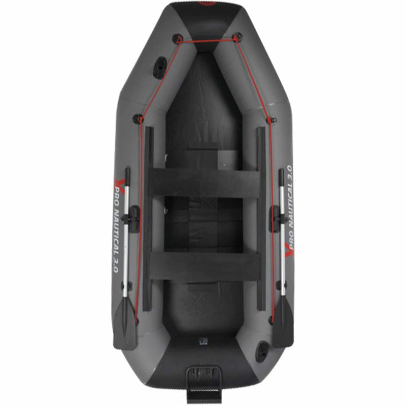 Pure 4 Fun - XPRO Nautical 3.0 Inflatable Boat