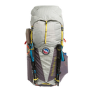 Big Agnes Parkview 63L Mens Backpack