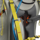 Big Agnes Parkview 63L Mens Backpack