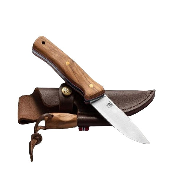 Oyo Femunden Sheath Knife