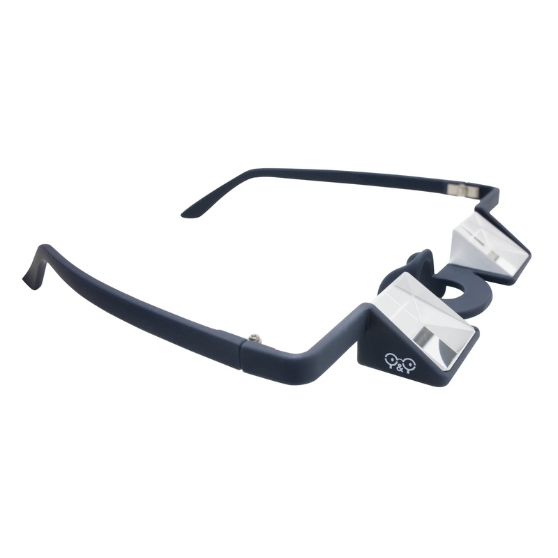 YY Vertical Plasfun First Belay Glasses