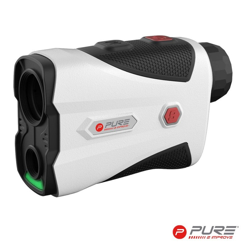 Pure 2 Improve- PM3 OLED Rangefinder Black