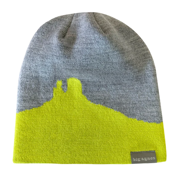 Big Agnes Rabbit Ears Beanie