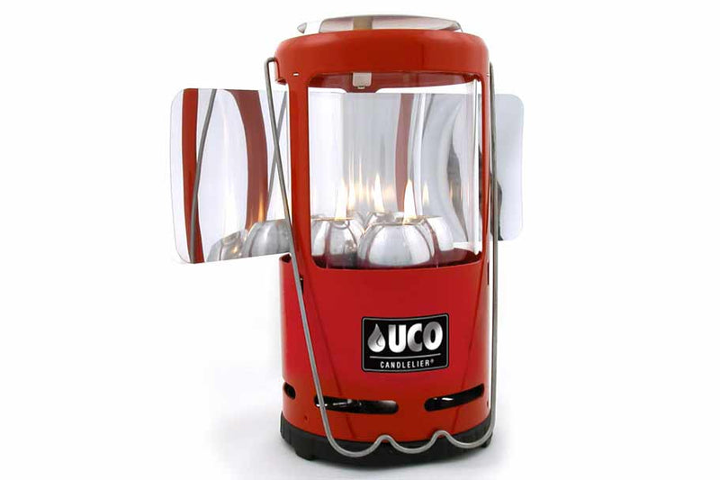 UCO Candlelier Lantern Side Reflector