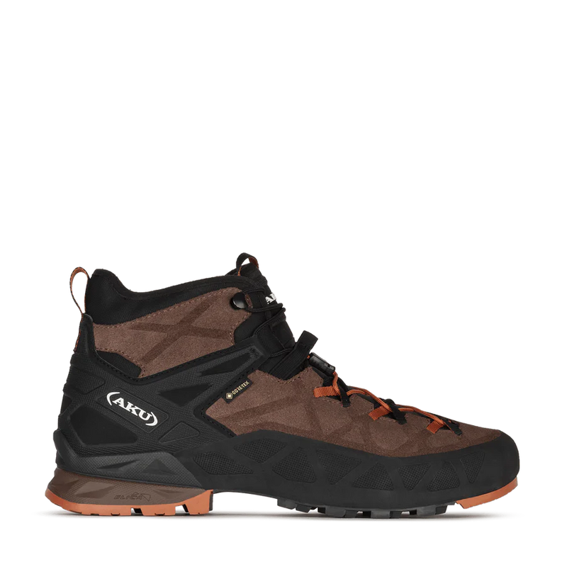 Aku Rock DFS Mid GTX Hiking Shoe