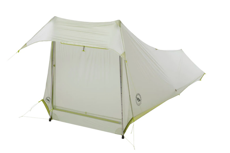 Big Agnes Scout Platinum 3 Season Tent